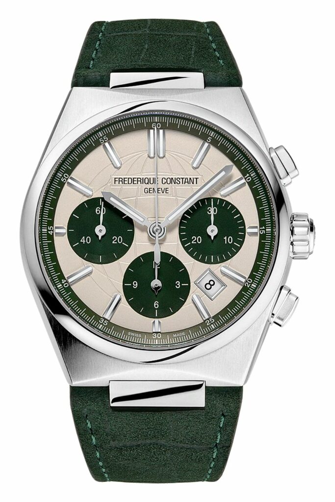 Highlife Chronograph Automatic