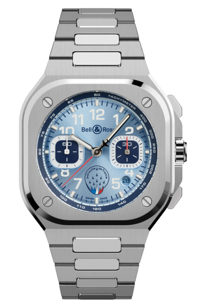 BR-05 Chrono Patrouille De France