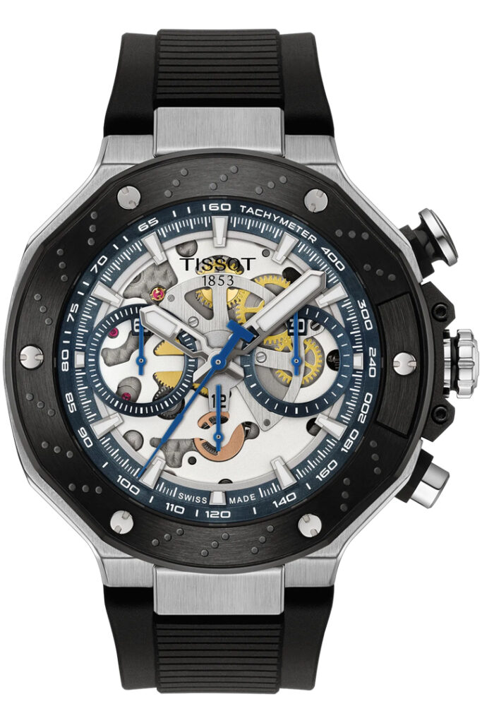 T-Race MotoGP Automatic Chronograph